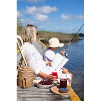 Wellness Blend Glow Summer Loose Tea